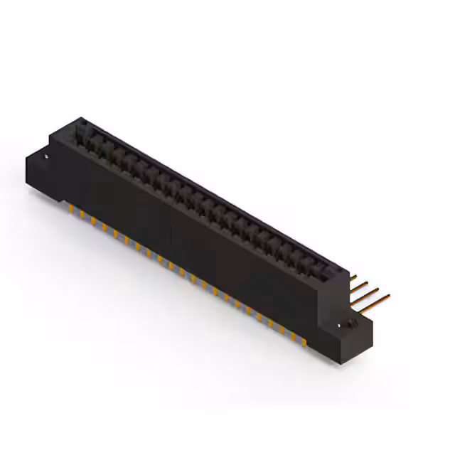 396-044-559-208 EDAC Inc.  Edgeboard Connectors